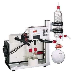   Vacuum Pumps 0.71 CFM 230 VAC:  Industrial & Scientific