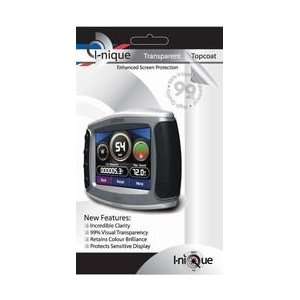  inique Topcoat Anti Glare Advanced Screen Protector kit 