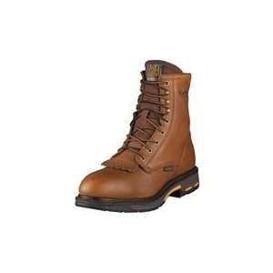  Ariat Workhog 8 Ct Boots: Sports & Outdoors