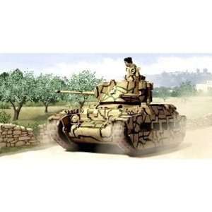  Matilda MkII Tank by Italeri Toys & Games