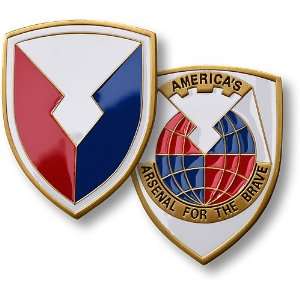  U.S. Army Materiel Command: Everything Else