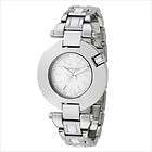 Jacques Farel Fashion Ladies Watch with Silver / White 
