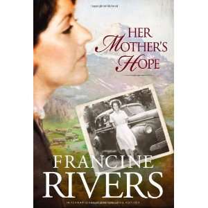  Her Mothers Hope (Martas Legacy) (Hardcover) Author 