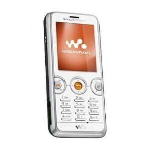 InvisibleSHIELD   Sony Ericsson W610c (Screen)   SONERCW610CS
