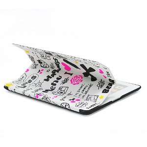  Poetic Cover Mate Plus case for The New iPad 3rd Gen Sugar 