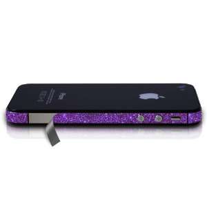  Verizon iPhone 4 Sparkling Vinyl Antenna Wrap   Sparkling 