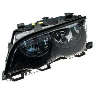  Magneti Marelli Headlight Assembly Automotive