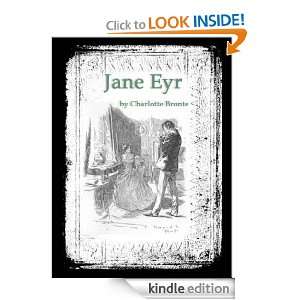 Jane Eyre (Annotated) CHARLOTTE BRONTË  Kindle Store