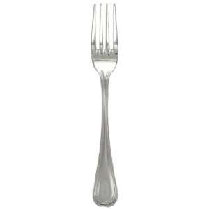 Walco Marcie Stainless Steel Dinner Fork, 7 1/2   Dozen  