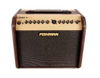 Fishman Loudbox Mini Acoustic Amplifier 60 Watt PRO LBX 500  