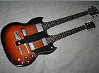 USA Gibson Les Paul 490R Alnico Humbucker PICKUP Neck Rhythm Double 
