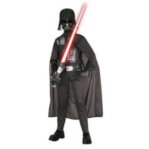  Rubies Darth Vader Child Costume Style# 882009 Medium 