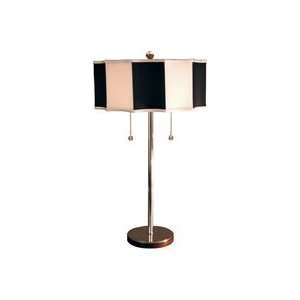  Stonegate Designs LT10280 Rachel Table Lamp: Home 