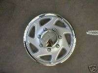 FORD E 150 F 150 HUBCAPS 15 HUBCAP LOOK ALIKE  