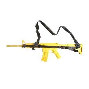 Spec Ops Brand MAMBA 3 Point Sling M4:  Sports & Outdoors