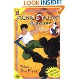 Jackie Chan #4 EnterThe Viper (Jackie Chan Adventures) by 