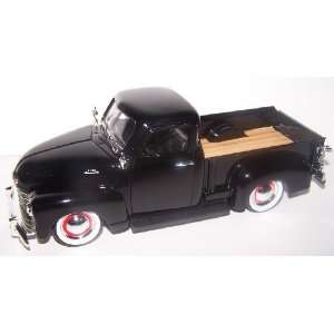 Jada Toys 1/24 Scale Diecast Dub City 1953 Chevy Pickup in 