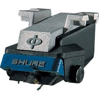 Shure M97xE High Performance Magnetic Phono Cartridge