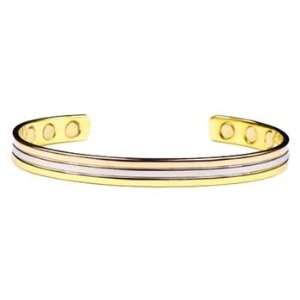  Elegant Bands Magnetic Therapy Cuff (31gcs) Jewelry