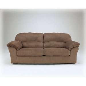  Macie   Brown Sofa