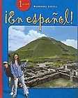 En Espanol by Estella Gahala (2002, Hardcover)