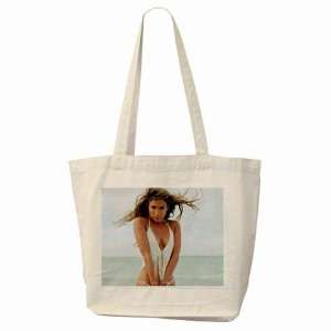  Jennifer Lopez Tote Bag