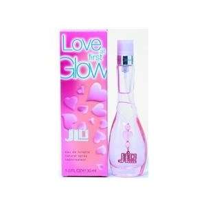  Love At First Glow By J.lo   Edt Spray 1 oz Beauty