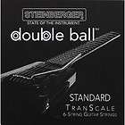 STEINBERGER SST 101 10 48 TRANSCALE STANDARD GAUGE GUITAR STRINGS
