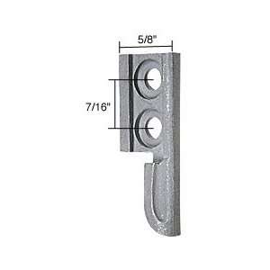   Hand Dual Locking Handle Lock Keeper for Lupton: Home Improvement