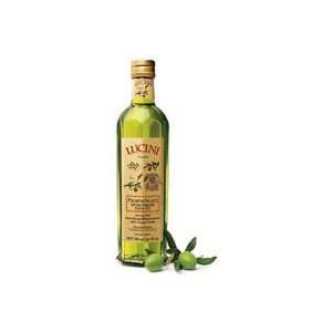Lucini Limited Reserve Premium Select Extra Virgin Olive Oil, 17 Ounce 