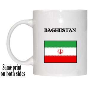  Iran   BAGHESTAN Mug: Everything Else