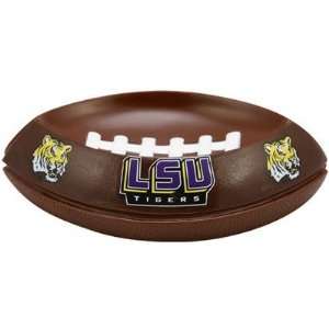  LSU Tigers Football Soap Dish