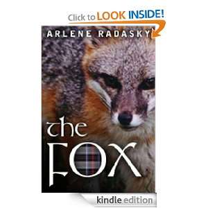 Start reading The Fox  