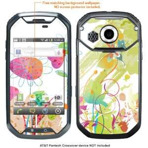   for AT&T Pantech Crossover case cover crossover 42 Electronics