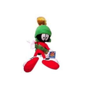  Looney Tunes Marvin the Martian in Plush Doll Toys 