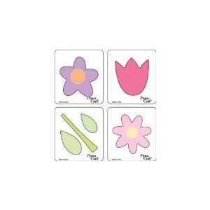   Cutting Dies (4 per package)   Flowers Arts, Crafts & Sewing