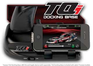   system, Traxxas ET 3s Brushless Power System, and Race Replica