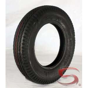    5.30 12 Towmaster Bias Ply Trailer Tire, Load Range C: Automotive
