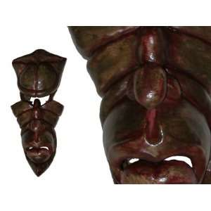  Original Sculpture from Artist Bora Liviu   21 Inches x 10 