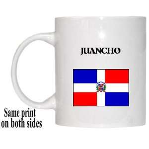  Dominican Republic   JUANCHO Mug 