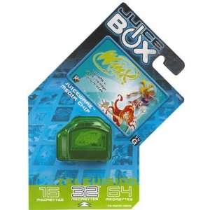  Juice Box Juiceware Animated Media Chip Winx Club Toys & Games
