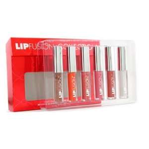  LipFusion Collection 6x Micro Collagen Lip Plump Color 