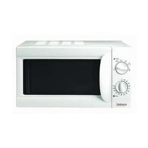  Igenix Jun11 17 Litre White Manual Microwave 700W Health 