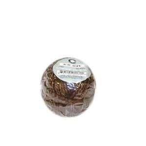  Canvas Corp   Jute Cord Balls   Chocolate   100 Feet Arts 