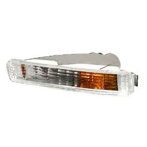  OE Replacement Acura Legend Front Passenger Side Signal Light 