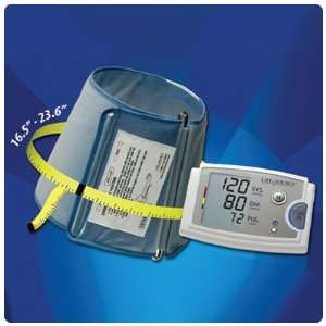  LifeSource UA 789 XL AC Bariatric Blood Pressure Monitor 