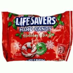 Lifesavers Holiday Mix  Grocery & Gourmet Food