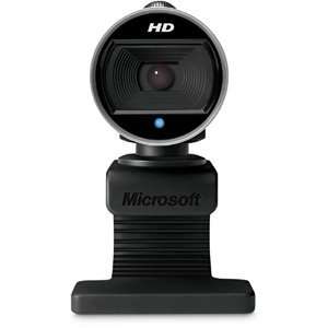  Microsoft LifeCam Cinema Webcam. LIFECAM CINEMA WIN USB HW 