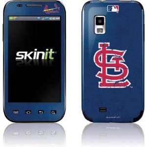   Distressed skin for Samsung Fascinate / Samsung Mesmerize Electronics