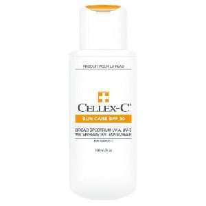  Cellex C Sun Care SPF 30 Beauty